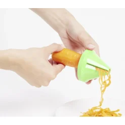Râpe à légume manuelle Ø7cm < Gifi Outlet