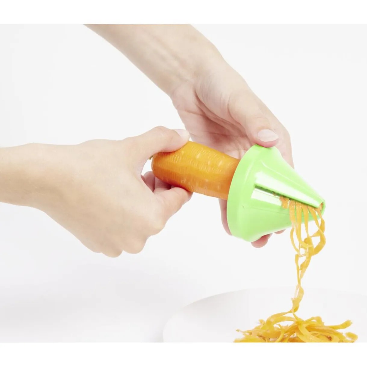 Râpe à légume manuelle Ø7cm < Gifi Outlet