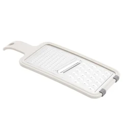 Râpe multifonctions en métal et plastique 12x28,5cm (2 modèles) < Gifi Discount