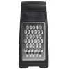 Râpe pliable à 2 faces inox < Gifi Discount