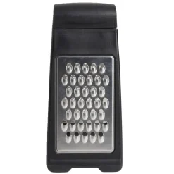 Râpe pliable à 2 faces inox < Gifi Discount