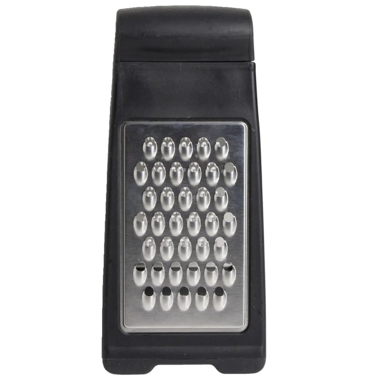 Râpe pliable à 2 faces inox < Gifi Discount
