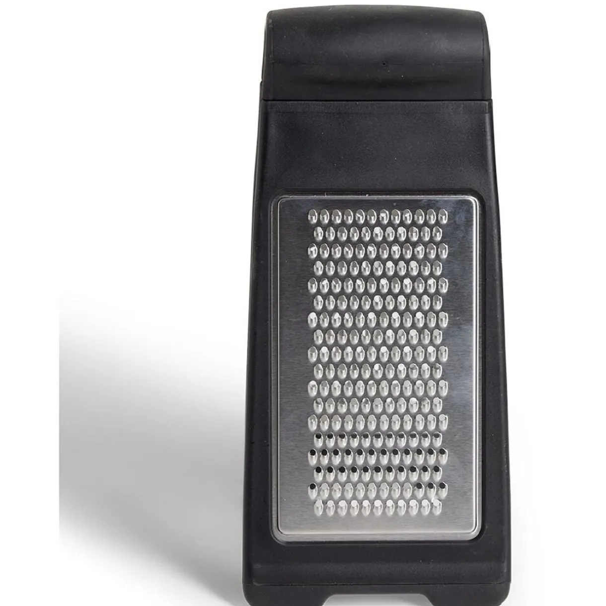 Râpe pliable à 2 faces inox < Gifi Discount