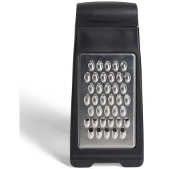 Râpe pliable à 2 faces inox < Gifi Discount