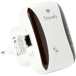 Répéteur WIFI 300MBPS