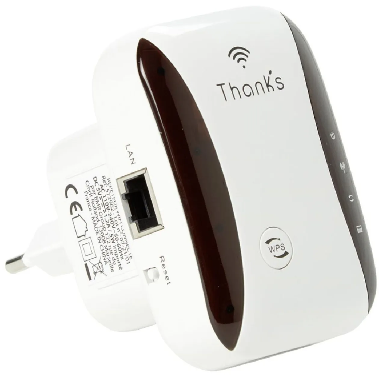 Répéteur WIFI 300MBPS