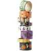 Ruban adhésif Halloween x8 < Gifi New