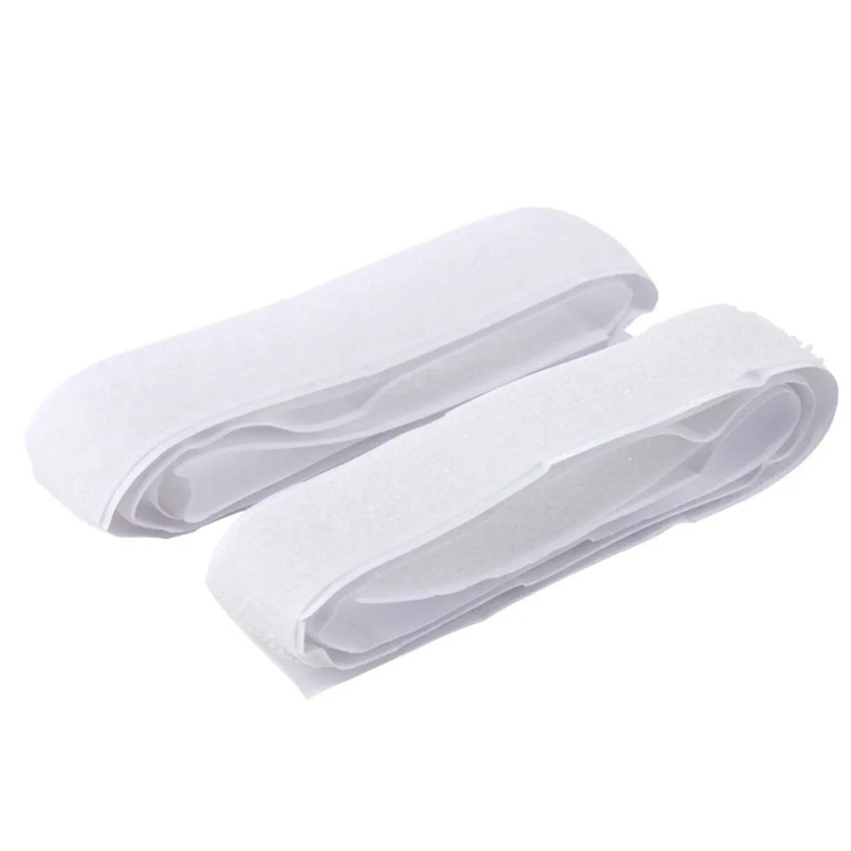 Ruban auto agrippant adhésif blanc 20mm L60cm < Gifi New