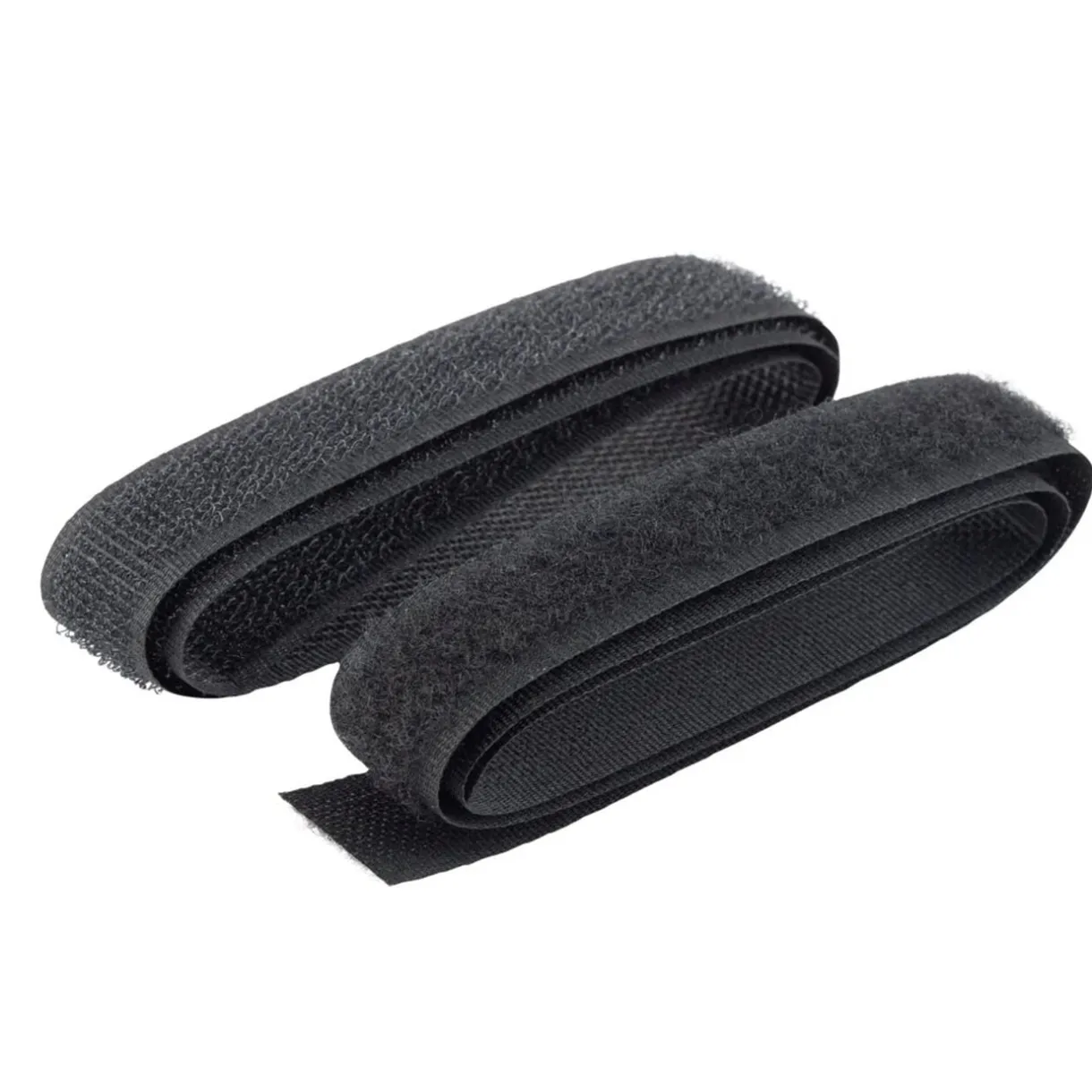 Ruban auto agrippant à coudre 20mm blanc < Gifi Online
