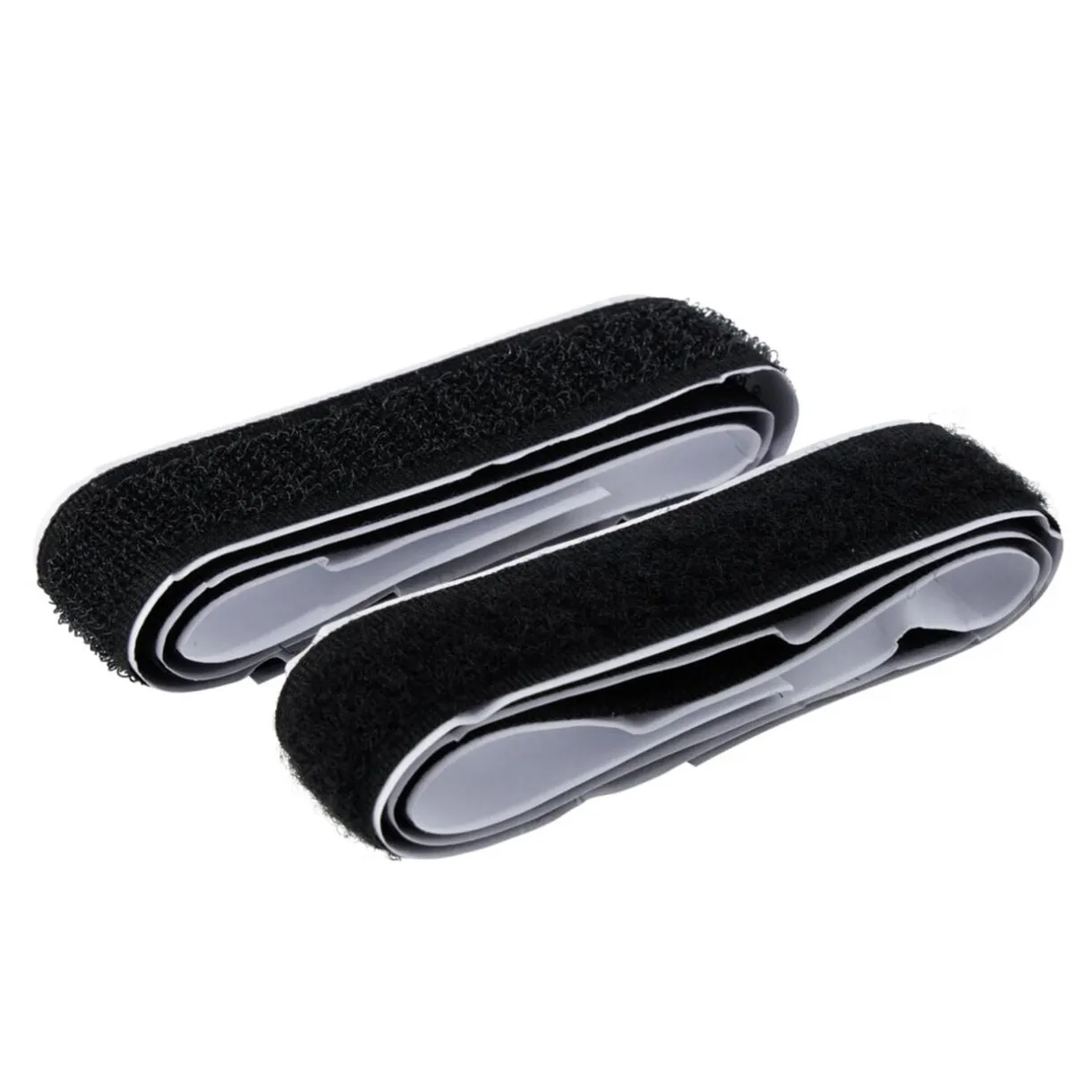Ruban auto agrippant à coudre 20mm noir < Gifi Best
