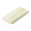 Ruban biais beige naturel 2cm L4m