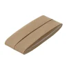 Ruban biais gris-beige 2cm L4m < Gifi Outlet