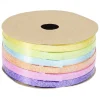 Ruban bolduc 6 couleurs < Gifi