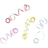 Ruban décoratif coloré x4 - 0,5x500cm < Gifi Discount