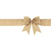 Ruban en jute naturel 5mx14,7cm < Gifi New