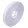 Ruban fermeture velcro blanc pour moustiquaire 6m