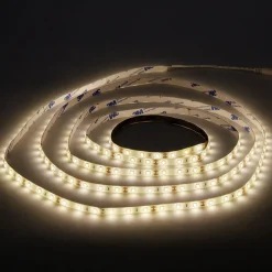Ruban lumineux 180 LED blanche L.3 m