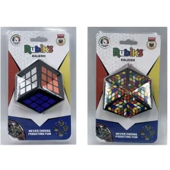 Rubik's cube Kaleido multicolore < Gifi Discount