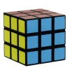 Rubik's cube mousse