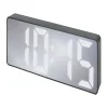 Réveil LED miroir Homday Xpert