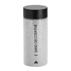 Sable décoratif bleu 750gr