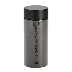 Sable décoratif noir 750gr < Gifi Discount