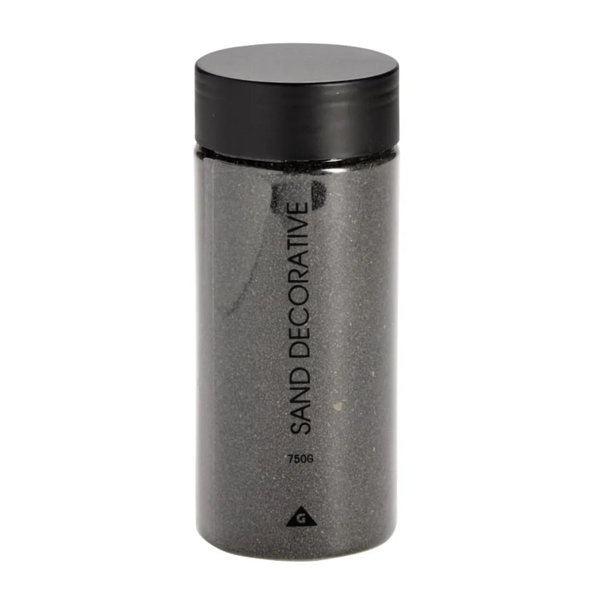 Sable décoratif noir 750gr < Gifi Discount