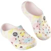 Sabots Hipps enfant imprimé multicolore 34/35