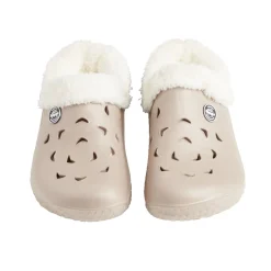 Sabots Hipps femme fourrés rose 36/37 < Gifi Best