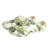 Sabots Hipps femme plastique motif tropical 36/37 < Gifi Outlet