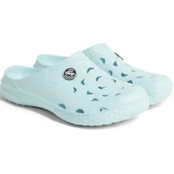 Sabots Hipps femme été bleu 38/39 < Gifi Hot