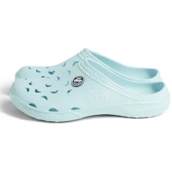 Sabots Hipps femme été bleu 40/41