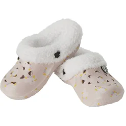 Sabots Hipps fourré enfant hiver multicolore 26/27 < Gifi New
