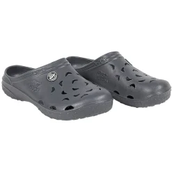 Sabots Hipps gris 42/43