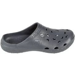 Sabots Hipps gris 44/45 < Gifi New
