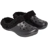 Sabots Hipps hiver femme noir 38/39