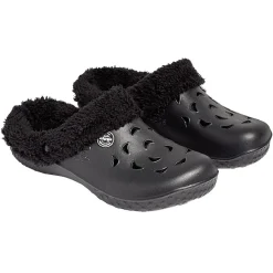 Sabots Hipps hiver femme noir 36/37