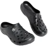 Sabots Hipps homme noirs 42/43 < Gifi Online