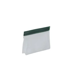 Sac alimentaire x3 plastique transparent