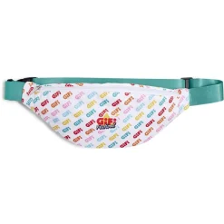Sac banane GiFi Festival 34x13xH7cm