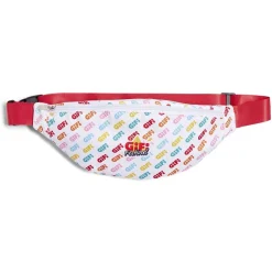 Sac banane GiFi Festival 34x13xH7cm
