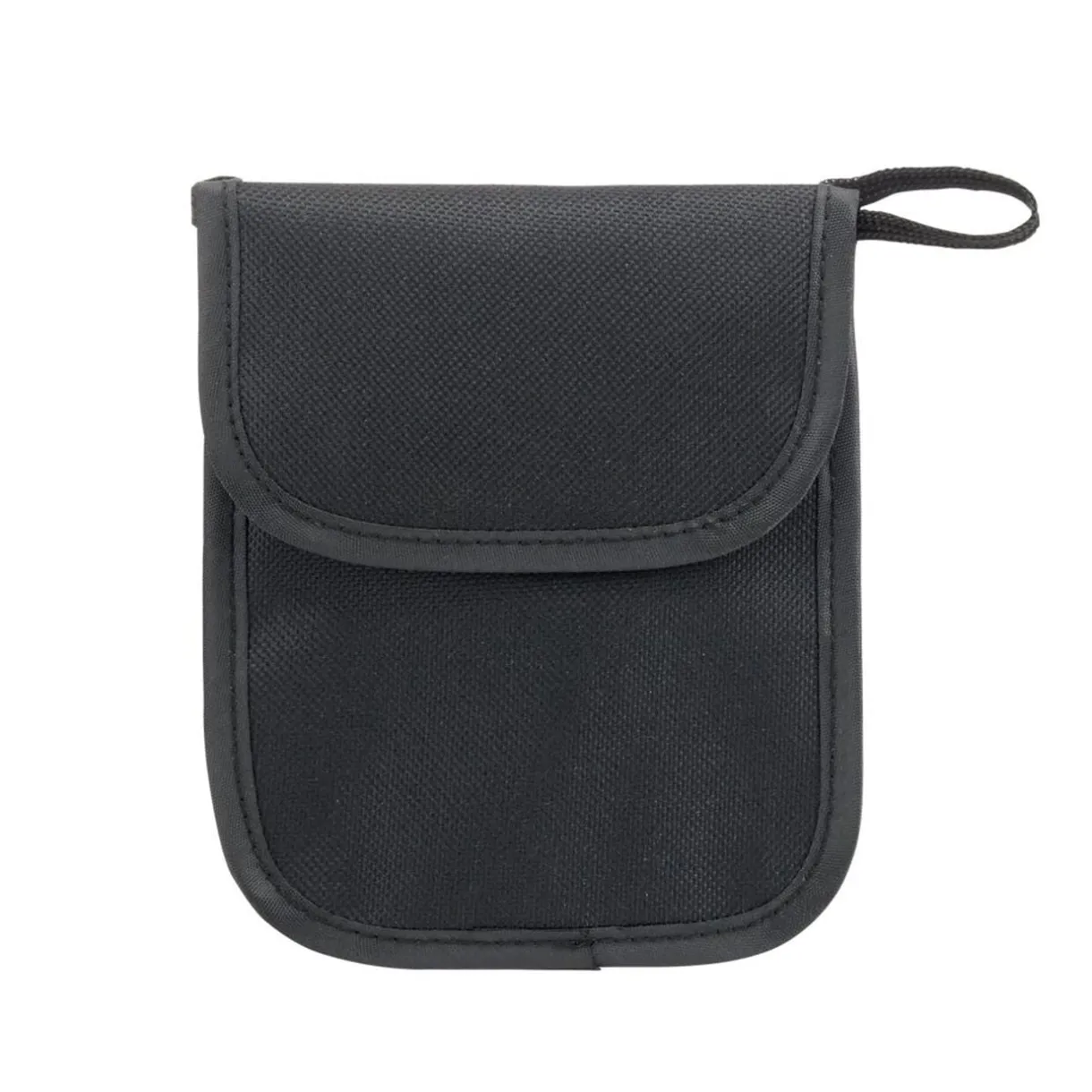 Sac à bandoulière noir 16x12,5cm < Gifi Best