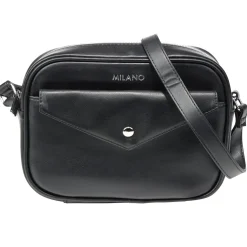 Sac bandoulière simili 21x7xH16cm (3 modèles) < Gifi Best