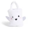 Sac à bonbons Halloween fantôme/citrouille/chat - 3 modèles < Gifi Best