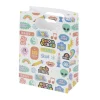 Sac à bonbons pochette thème candy x8