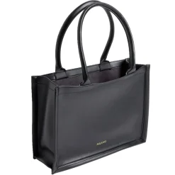 Sac cabas polyester 34x25xH13cm