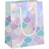 Sac cadeau petit format H13,7cm < Gifi Discount