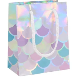 Sac cadeau petit format H13,7cm < Gifi Discount