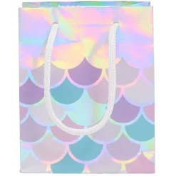 Sac cadeau petit format H13,7cm < Gifi Discount