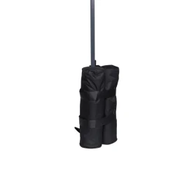 Sac de lestage pour pied de tonnelle